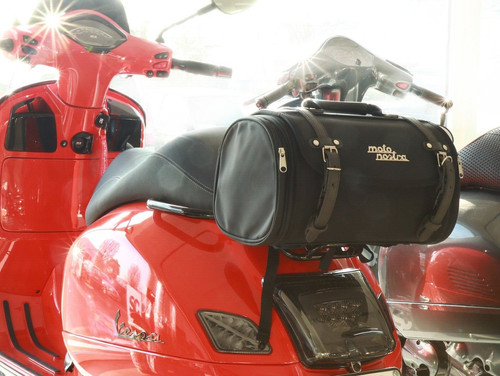 Vespa roll bag moto - bag, nostra
