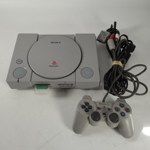 Sony playstation ps1 - playstation,