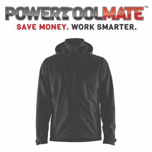 Blaklader 4749 softshell - blaklader,