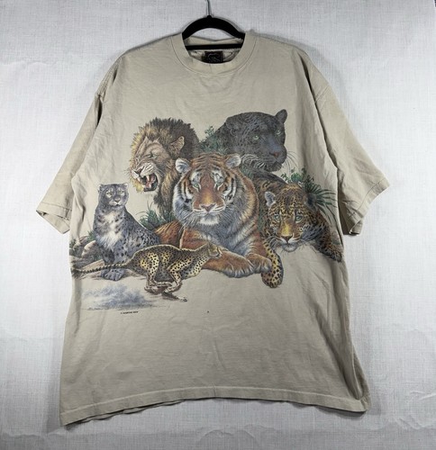 Vintage habitat wilderness - vintage,