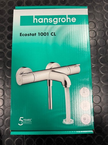 Hansgrohe ecostat 1001 - ecostat,