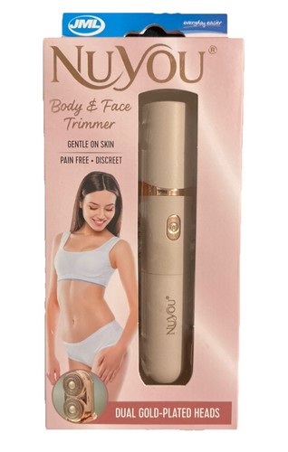 Jml nuyou body - nuyou, &