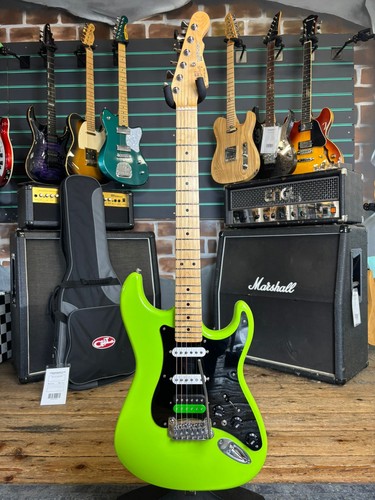 Fullerton deluxe legacy - g&l,