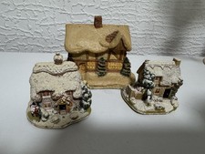 Lilliput Lane & Memory Lane