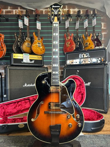 Ibanez 2000 artstar - af-2000,