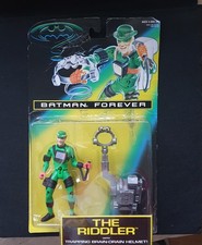 DC Batman Forever 1995, The