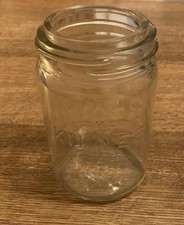 Vintage  Kilner Jars  1Lb