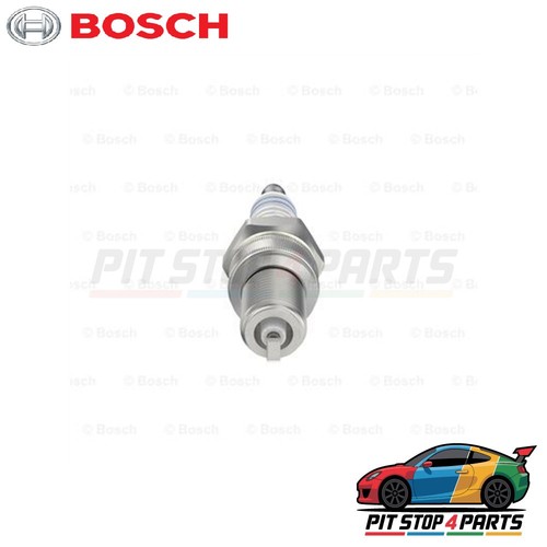 Bosch 0241229715 spark plug - spark,