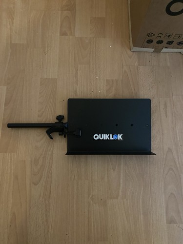 Quiklok ipad tablet - ipad,