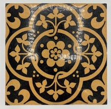 Minton Hollins 6" x 6" x 1/2"