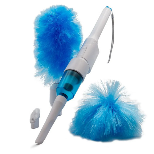 Jml dust hero rrp - dust,