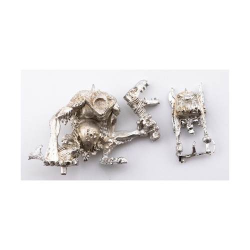 River troll 12 nm - troll,