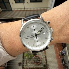 Men's Mondia Chronograph