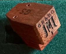 GRADO Statement 3 Lineage Series Stereo Phono Cartridge - Excellent Condition