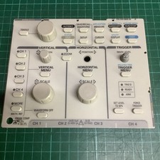 Tektronix Digital Oscilloscope