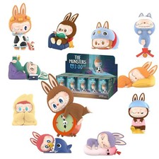 POP MART Labubu The Monsters