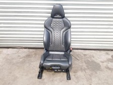 2017-2021 F97 BMW X3M FRONT