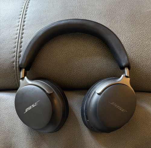 Bose quietcomfort ultra - bose,