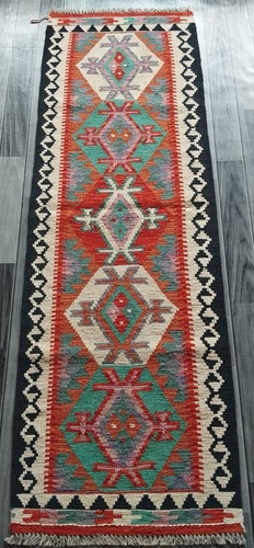 Artisan handmade afghan - handmade,