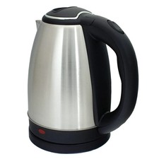 Cordless Electric Kettle 1.8L