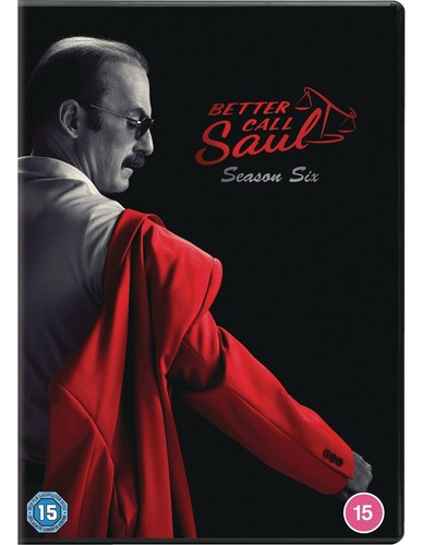 Better call saul season 6 - call, saul: