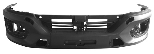 Fits iveco daily front bumper - daily,
