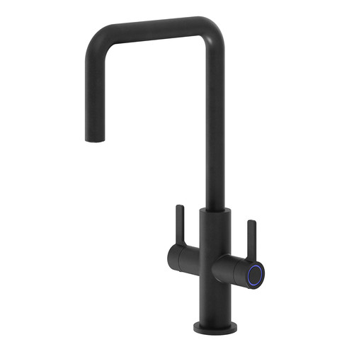 Goodhome kamut black graphite - black,