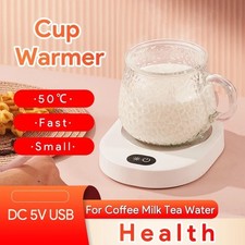 “5V USB Cup Warmer –