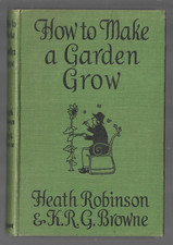How make garden - garden, grow