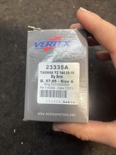 Yamaha YZ 144 Vertex 2005-2021