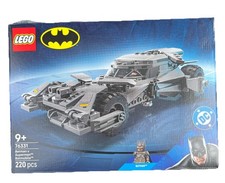 LEGO Batman™ 76331 - Batman