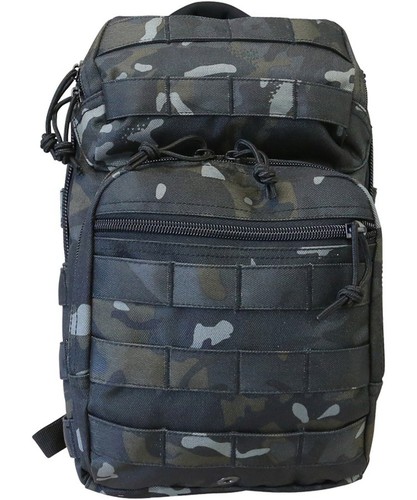 Mini molle recon shoulder pack - recon,