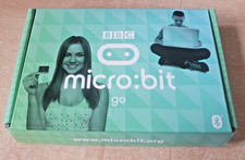BBC micro:bit v1 go