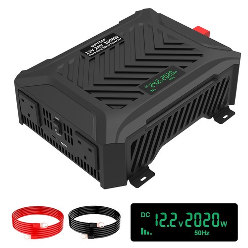 2000w 4000w pure sine wave - 2000w,