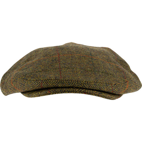 Jack pyke junior tweed - pyke, flat