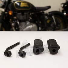 FIT FOR ROYAL ENFIELD BULLET