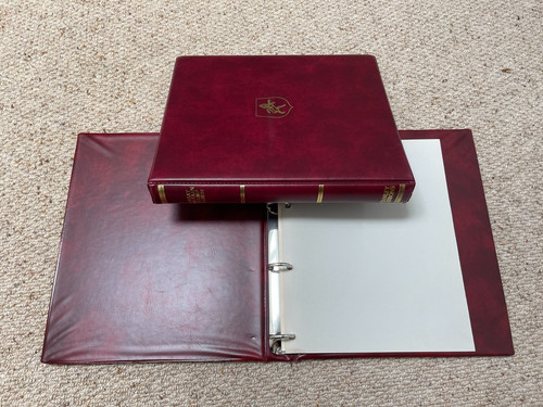 Stanley gibbons great - gibbons,