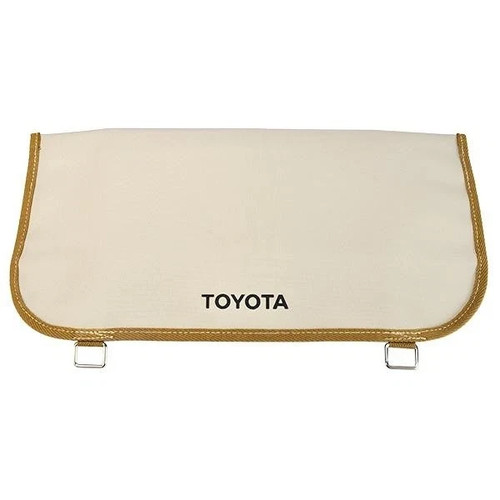 Toyota genuine tool bag - toyota, case