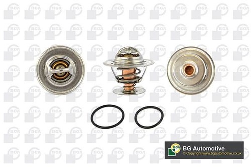 Coolant thermostat fits audi - coolant,