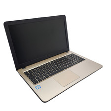 Asus Laptop X540UA 15.6" Intel Core i7-7500U 8 GB DDR4 *No Storage*