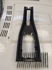 TR7 centre console (automatic)