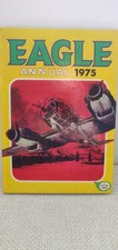 Eagle Annual 1975 Hardback