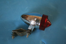 vintage Pifco bike cycle real light lamp for dynamo bicycle Empire made