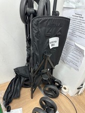 Chicco Echo Pushchair - Stone (00079431850930)