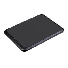 Mobile Sliding Tray with