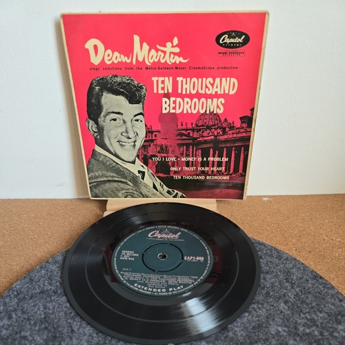 Dean martin ten thousand - dean,
