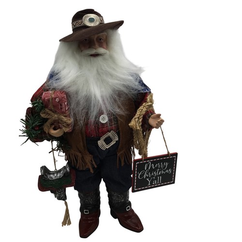 North pole trading cowboy - north, co