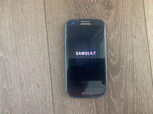 Samsung galaxy iii sch i535 - samsung,