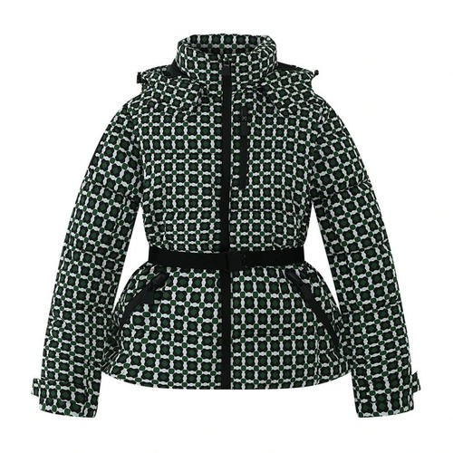 Winter women thick comfy long - women,