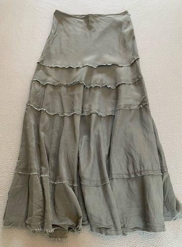 Jigsaw skirt womens silk - jigsaw,